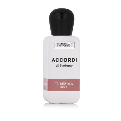 El Mercader de Venecia Accordi di Parfumo Tuberosa India Eau De Parfum 30 ml (unisex)