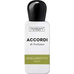 The Merchant of Venice Bergamotto Italia Eau De Parfum 30 ml Unisexe