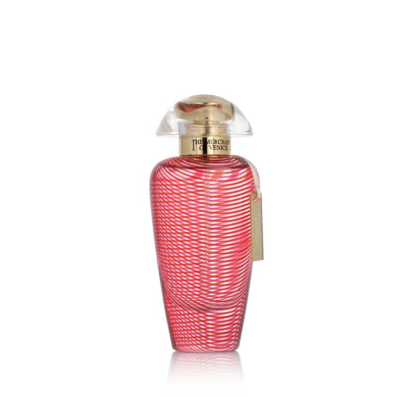 The Merchant of Venice Byzantium Saffron Eau De Parfum 50 ml (unisex)