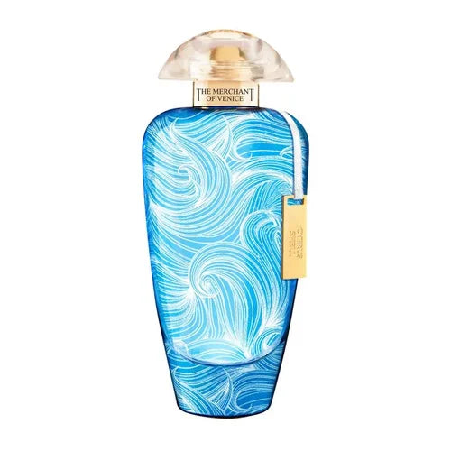 The Merchant of Venice Cyprus Shell Eau de Parfum 50 ml Unisexe