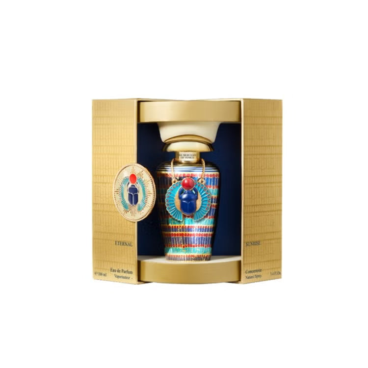 The Merchant of Venice Eternal Sunrise Eau de Parfum Concentrée 100 ml Unisexe