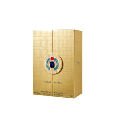 The Merchant of Venice Eternal Sunrise Eau de Parfum Concentrée 100 ml Unisexe