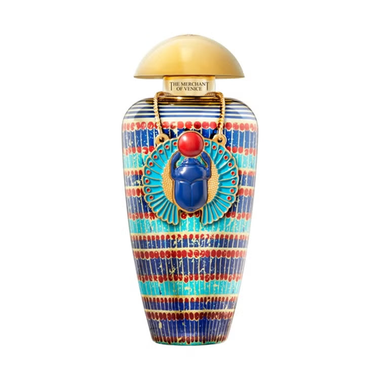 The Merchant of Venice Eternal Sunrise Eau de Parfum Concentrée 100 ml Unisexe