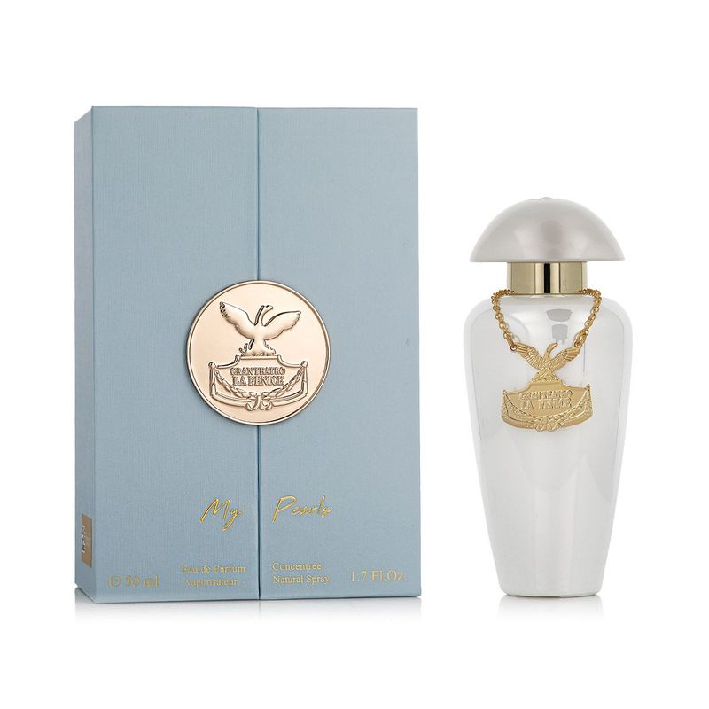 The Merchant of Venice La Fenice My Pearls Eau De Parfum Concentrèe 50 ml Femme