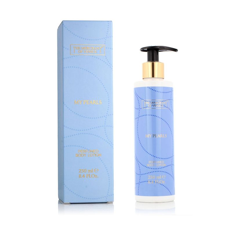 The Merchant of Venice La Fenice My Pearls Lotion pour le corps 250ml Femme