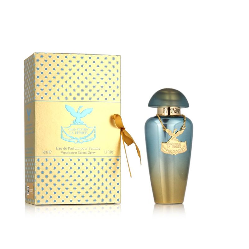 The Merchant of Venice La Fenice Pour Femme Eau De Parfum 50 ml