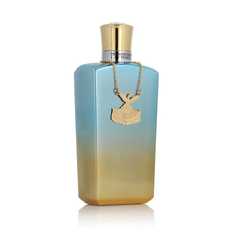 El Mercader de Venecia La Fenice Pour Homme Eau De Parfum 100 ml