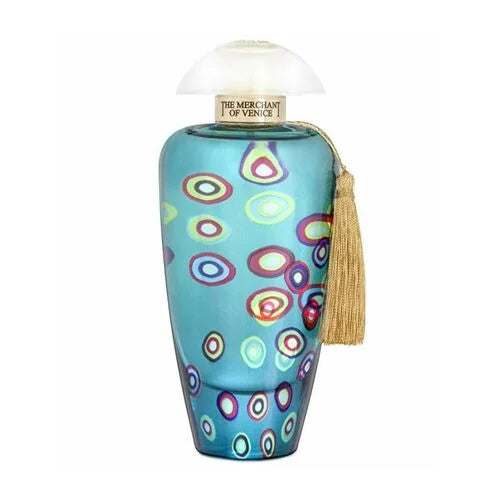 The Merchant of Venice Mandarin Carnival Eau De Parfum 100 ml Femme