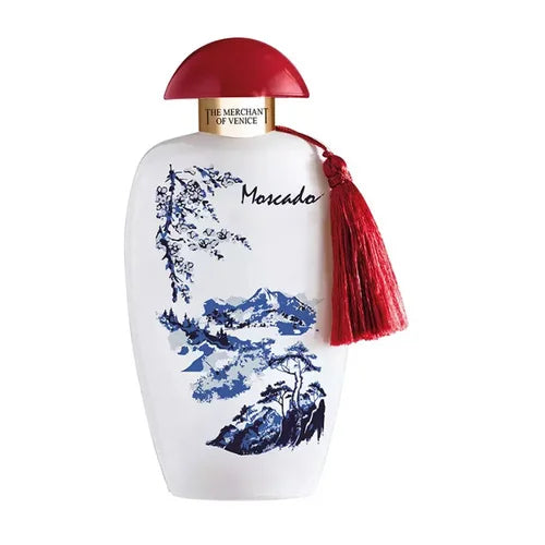 The Merchant of Venice Moscado Eau De Parfum 100 ml (unisex)