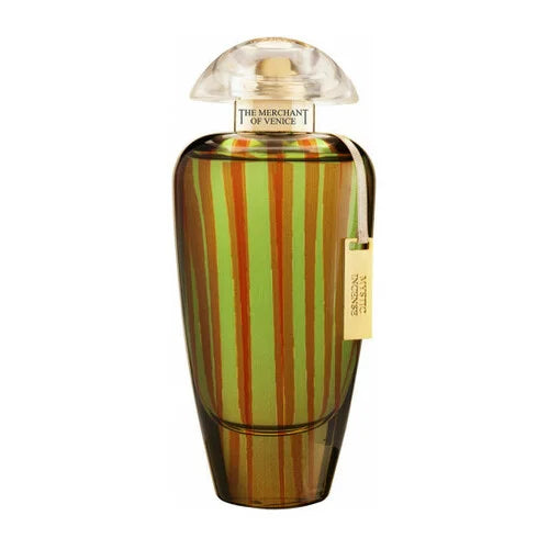 The Merchant of Venice Mystic Incense Eau De Parfum 50 ml (unisex)