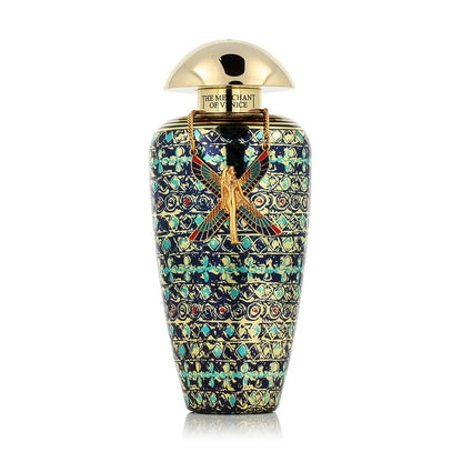 El Mercader de Venecia Reina de la Noche Eau De Parfum Concentrado 100 ml Mujer