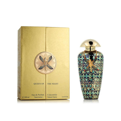 El Mercader de Venecia Reina de la Noche Eau De Parfum Concentrado 100 ml Mujer