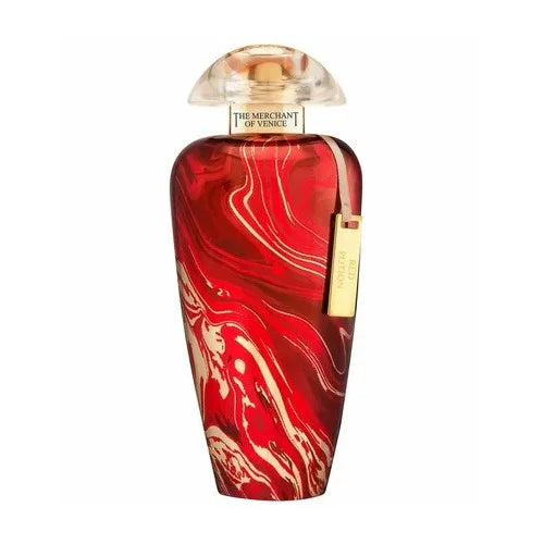 The Merchant of Venice Red Potion Eau De Parfum 50 ml (unisexe)