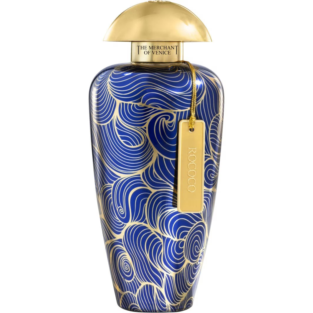 The Merchant of Venice Rococò 26 Eau de Parfum Concentrée 100 ml Unisexe