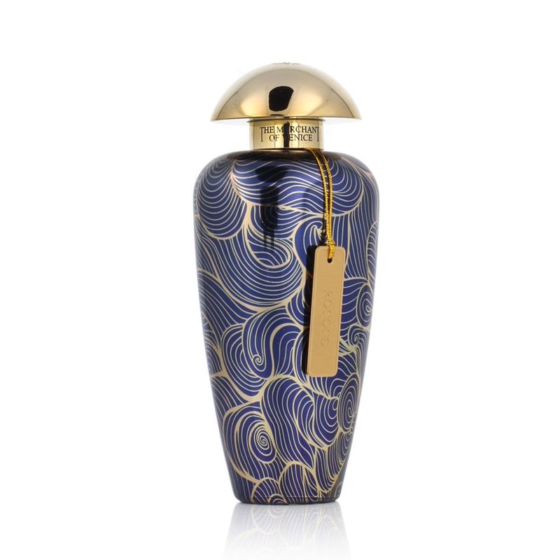 The Merchant of Venice Rococò Eau De Parfum Concentrèe 100 ml (unisex)