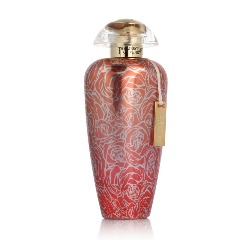 The Merchant of Venice Rosa Moceniga Eau De Parfum 100 ml Femme
