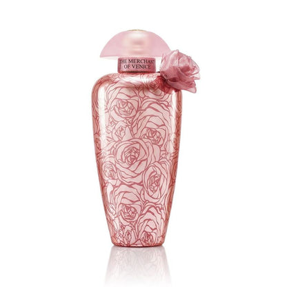 The Merchant of Venice Rosa Moceniga Elixir Eau De Parfum Concentrée 100ml (unisexe)