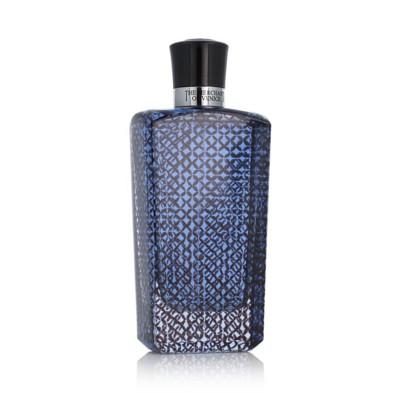 El Mercader de Venecia Venetian Blue Intense Eau de Parfum Concentrado 100 ml para Hombre