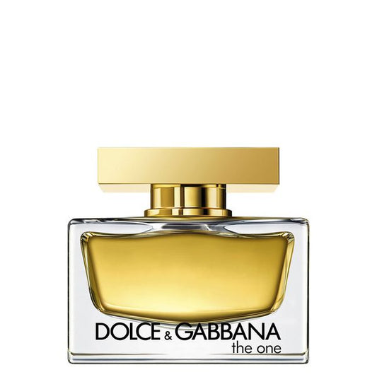 The One by Dolce & Gabbana Eau de Parfum Femme 30ml
