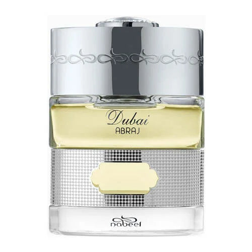 The Spirit of Dubai Abraj Eau De Parfum 50 ml Unisexe
