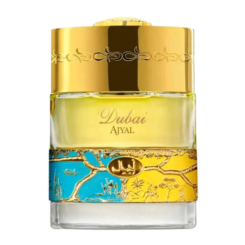 The Spirit of Dubai Ajyal Eau de Parfum 50 ml Unisexe