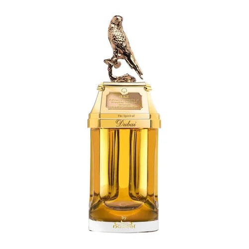 The Spirit of Dubai Baz Eau de Parfum 90 ml Unisexe