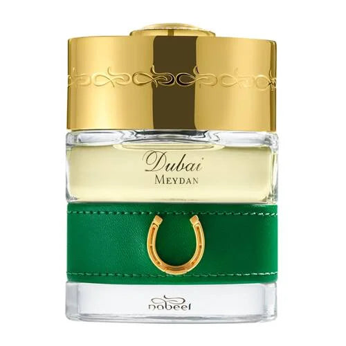 The Spirit of Dubai Meydan Eau de Parfum 50 ml Unisexe