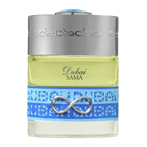 The Spirit of Dubai Sama Eau De Parfum 50 ml (unisexe)