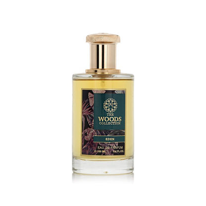 The Woods Collection Eden Eau De Parfum 100 ml (unisex)