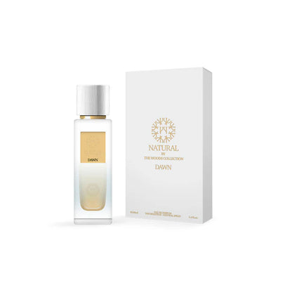 The Woods Collection Natural Dawn Eau De Parfum 100 ml (unisexe)