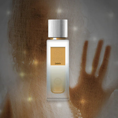 The Woods Collection Natural Dawn Eau De Parfum 100 ml (unisexe)