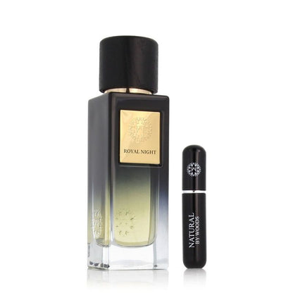 Colección Woods Natural Royal Night Eau De Parfum 100 ml (unisex)