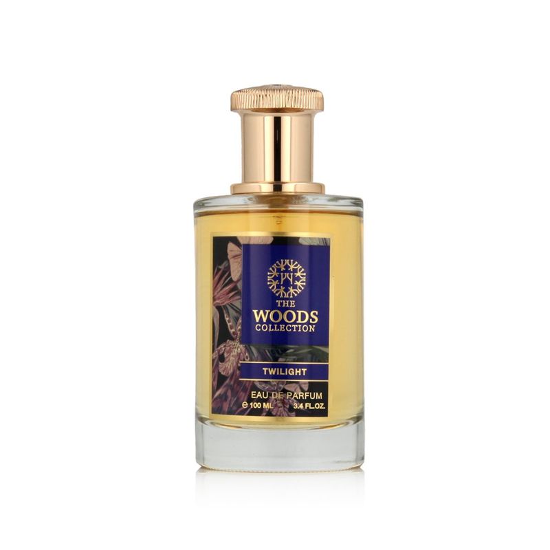 The Woods Collection Twilight Eau de Parfum 100 ml Unisexe