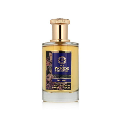 The Woods Collection Twilight Eau de Parfum 100 ml Unisexe