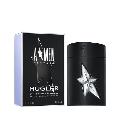 Thierry Mugler A Men Fantasm Eau de Parfum Homme 100 ml