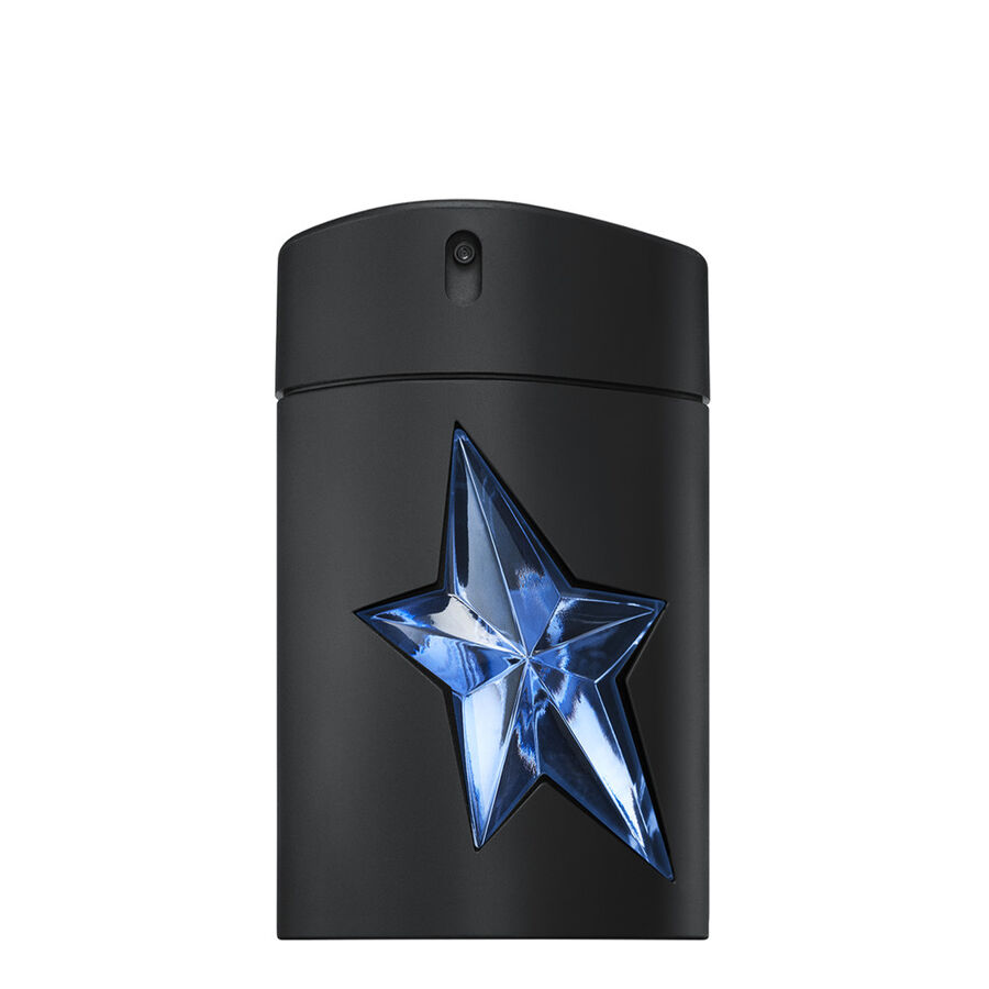 Thierry Mugler A*Men Rubber Eau de Toilette Homme 50 ml Rechargeable