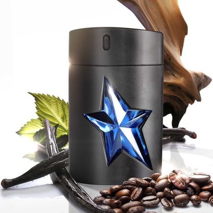 Thierry Mugler A*Men Rubber Eau de Toilette Rechargeable 50 ml Homme
