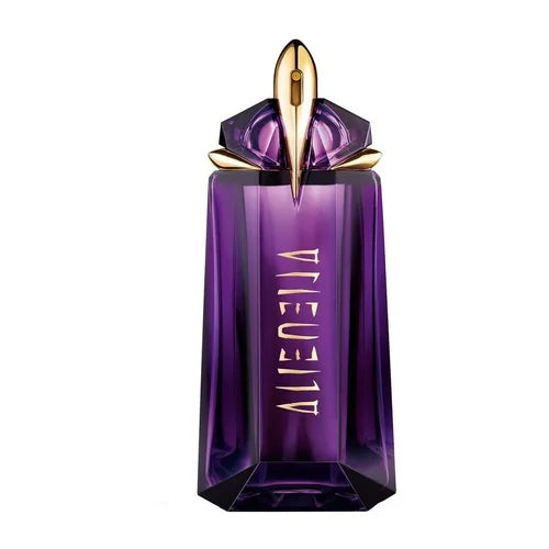Thierry Mugler Alien Eau de Parfum Testeur Femme 90 ml