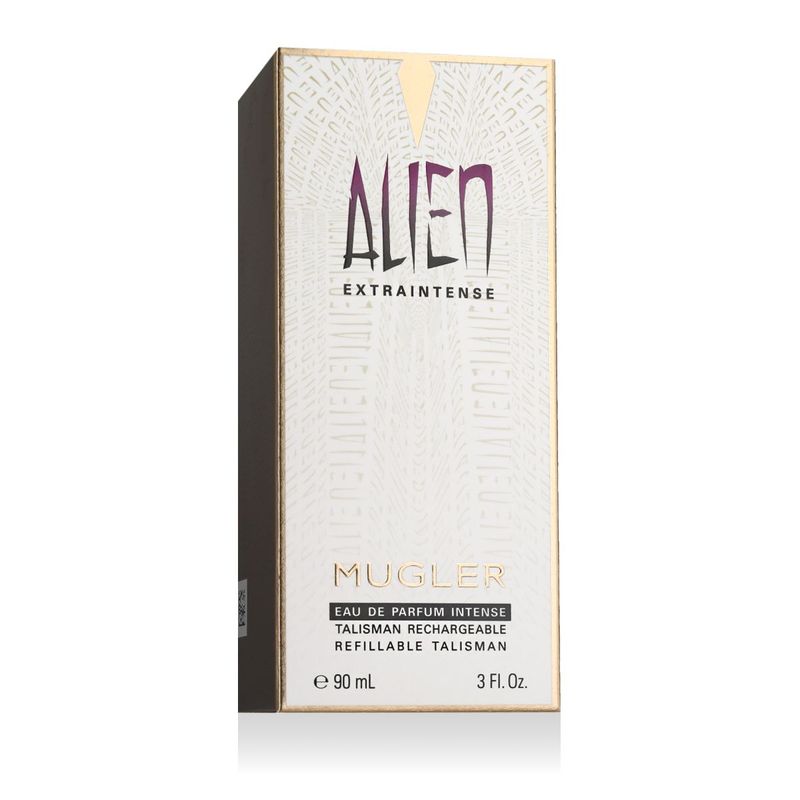 Thierry Mugler Alien Extraintense Eau De Parfum Femme 90 ml Rechargeable