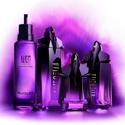 Thierry Mugler Alien Extraintense Eau de Parfum Femme 30 ml