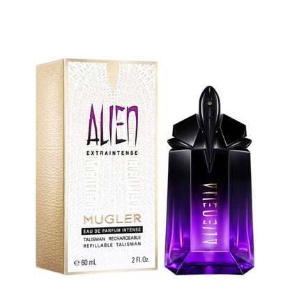 Thierry Mugler Alien Extraintense Eau de Parfum Femme 60 ml