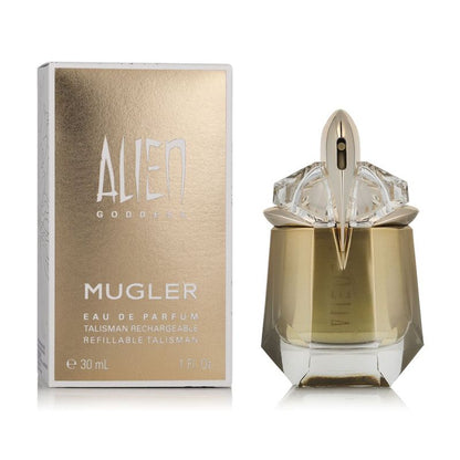 Mugler Alien Goddess Eau De Parfum Recargable 30 ml para Mujer