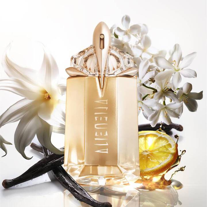 Thierry Mugler Alien Goddess Eau de Parfum Femme Rechargeable 90 ml