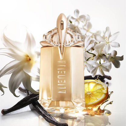 Thierry Mugler Alien Goddess Eau de Parfum Femme Rechargeable 90 ml