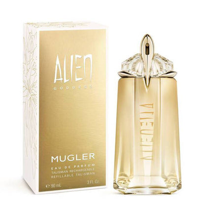Thierry Mugler Alien Goddess Eau de Parfum Femme Rechargeable 90 ml