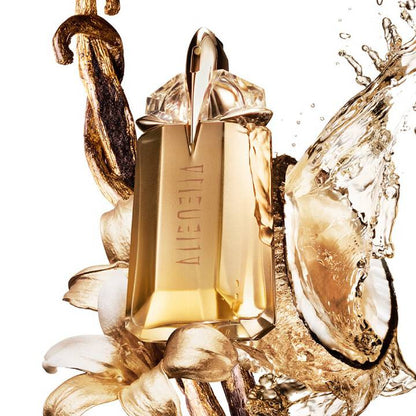 Thierry Mugler Alien Goddess Eau de Parfum Femme Rechargeable 90 ml