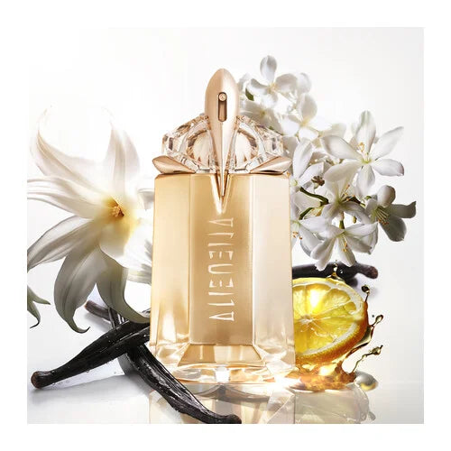 Thierry Mugler Alien Goddess Eau de Parfum Rechargeable 60 ml Femme