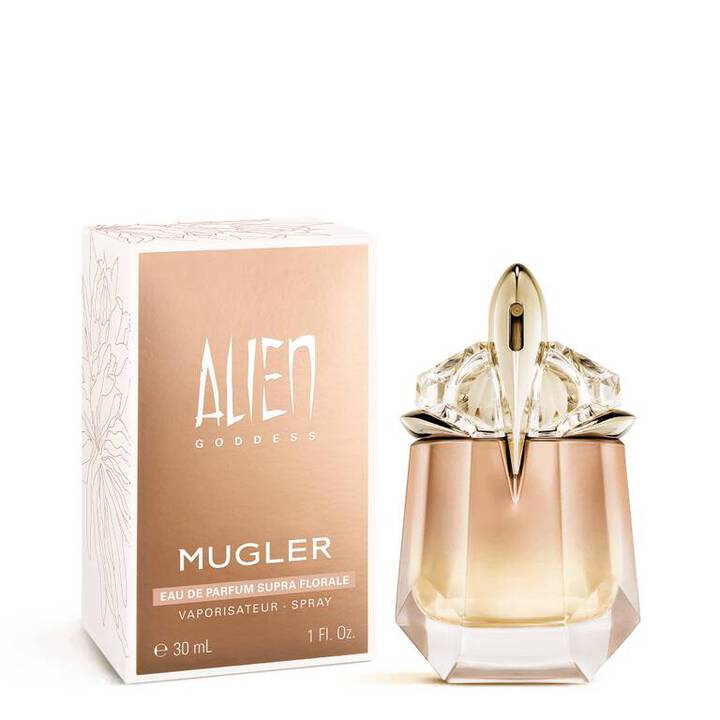 Thierry Mugler Alien Goddess Supra Florale Eau de Parfum Femme 30 ml