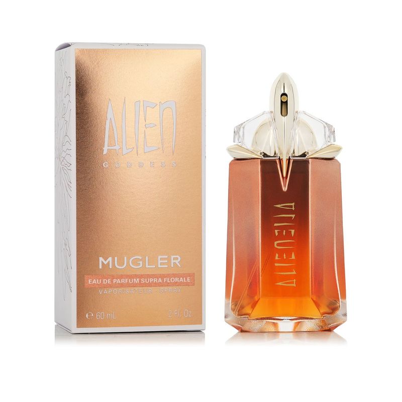 Thierry Mugler Alien Goddess Supra Florale Eau de Parfum Femme 60 ml