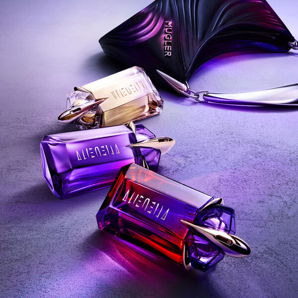 Thierry Mugler Alien Hypersense Eau de Parfum Femme 30 ml Rechargeable